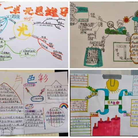 “居家学习不止步，科学探究乐无穷”——达拉特旗第十三小学五年级科学线上教学纪实