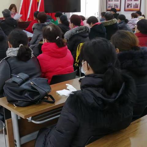 创建“五美示范户”，共筑美好家园