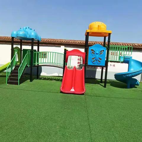 龙泉小河郭小学附属幼儿园开学温馨提示