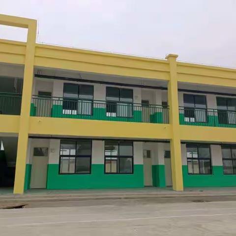 小河郭附属幼儿园开始招生了！！！