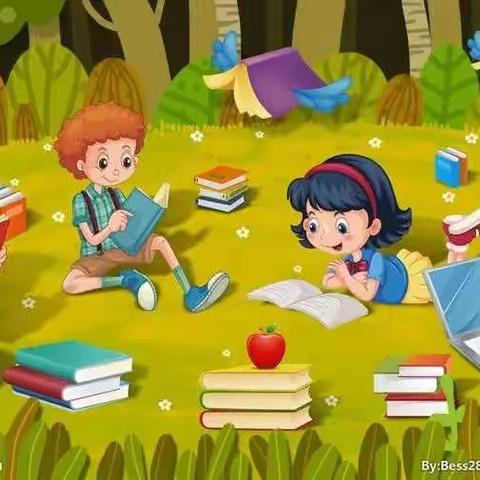 悦读阅美  开启世界之窗——记曾都区铁树学校“读书嘉年华”启动仪式