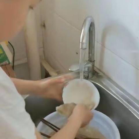 妈妈，您今天歇歇吧  --------三2班同学们母亲节的告白