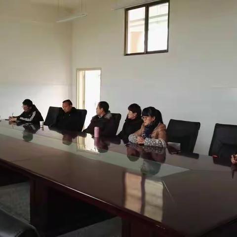 高仓桃源小学支部选举产生第一届支部委员会委员