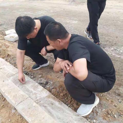 住建局通过“三个狠抓”助力旅发会
