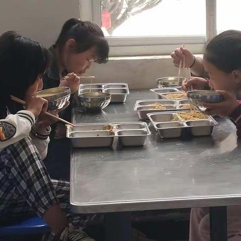 四明小学第十一周工作