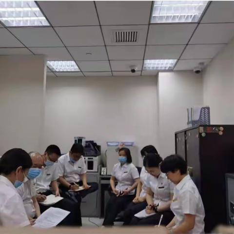 “警示与反思”大讨论活动总结