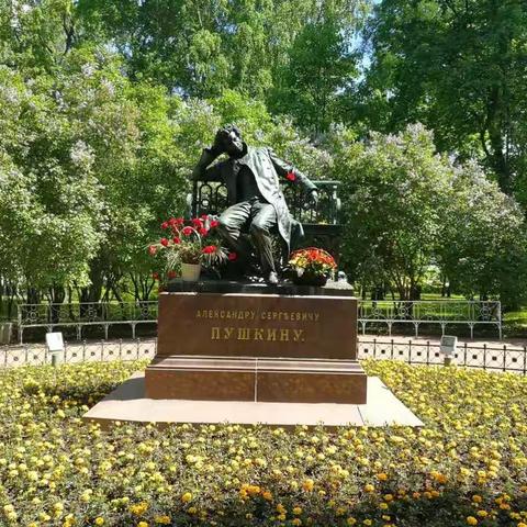 战斗民族  帝国风采～～（俄旅之三）