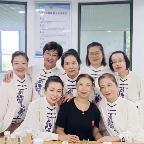 因为太极，做最好的自己