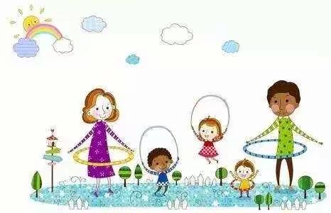 吉的堡邀您一起做“智慧”妈妈～带娃不用吼，轻松搞定熊孩子