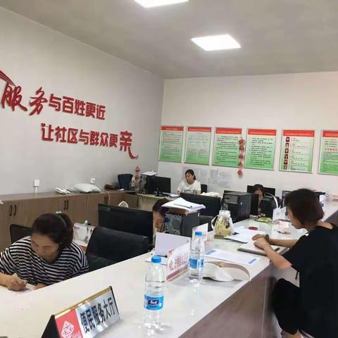 迅速筹备，争分夺秒跑出全民核酸检测“加速度”