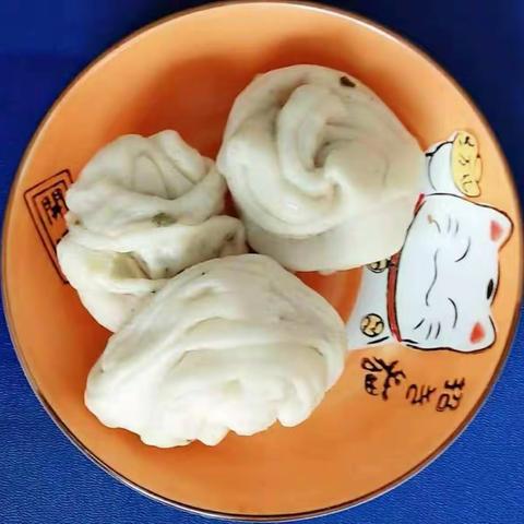 ［美食篇］华美童年幼儿园2018-11-14美食