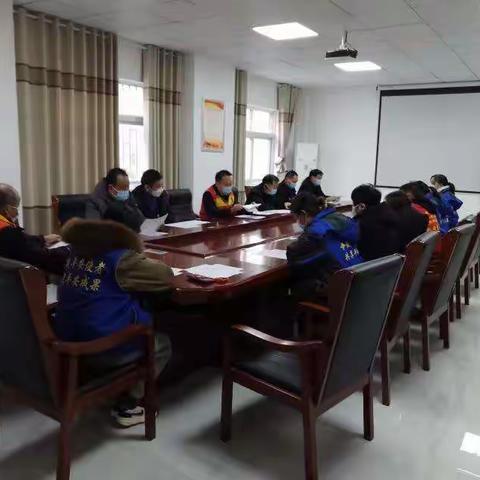 “我”在一线守初心，坚守岗位抗疫情