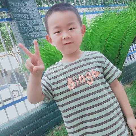 楷楷宝贝成长记☀️☀️☀️