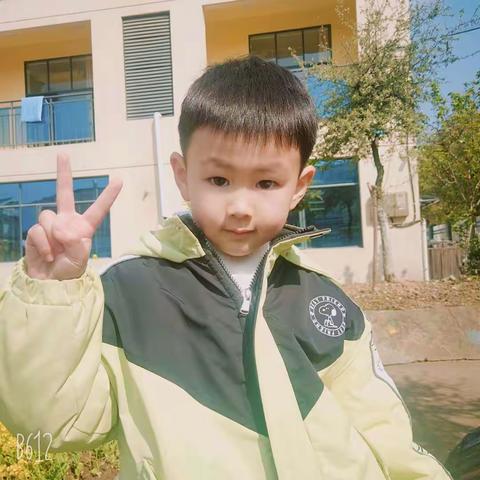 宸宸宝贝成长记☀️☀️☀️