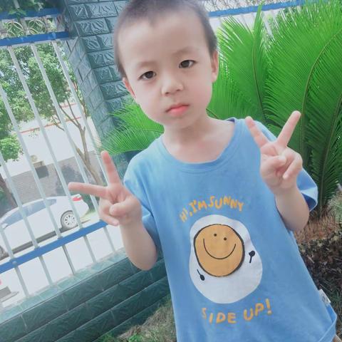 兮兮宝贝成长记☀️☀️☀️