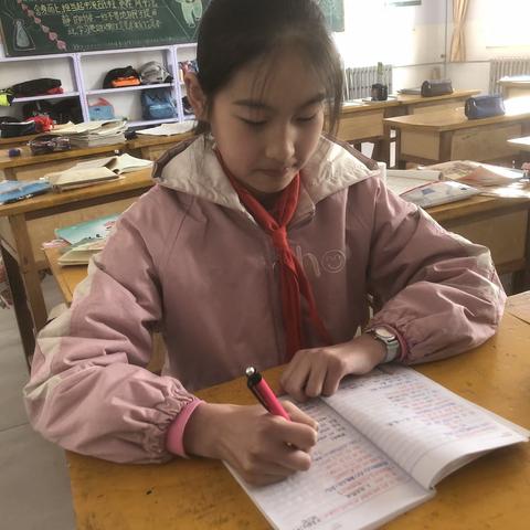 书写最美作业 展示最美自我——辉耀寄宿制小学优秀作业展览