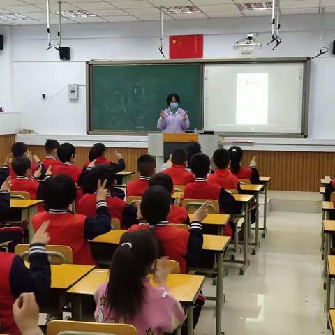 国学启迪智慧  经典浸润人生——第三实验小学国学教育社团活动掠影