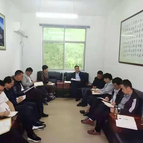 回龙镇各支部多形式开展党史学习教育主题党日活动