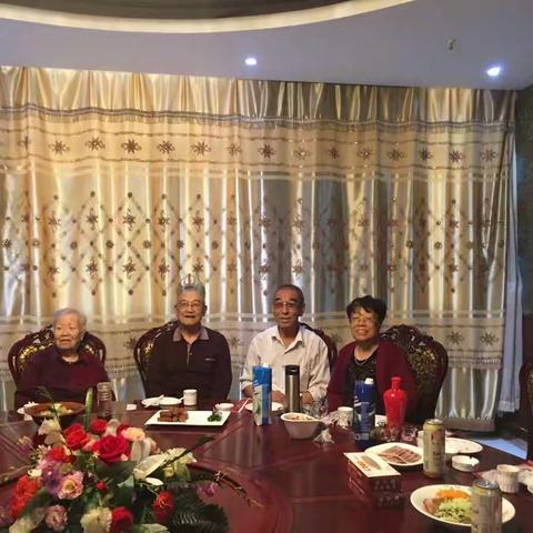 老爸84周岁生日快乐🎂🎊🎉