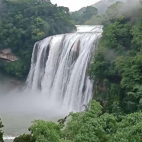 贵州之旅！