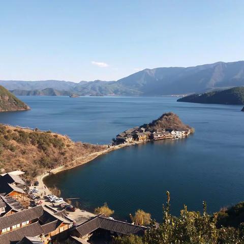 2009年寒假旅游集锦
