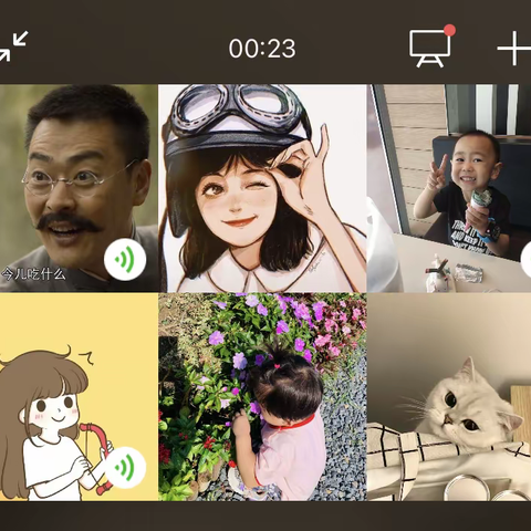 描绘精彩，展现明天 阳光实验美术学科线上教学总结