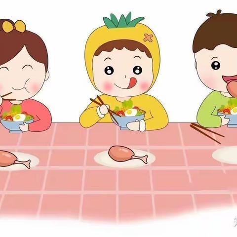 食”全“食”美，食在宝宝——新城幼儿园第十二周食谱（5月9日—5月13日）