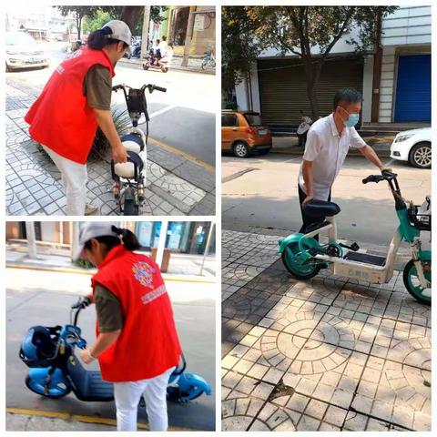 8月17日市科协创文工作动态