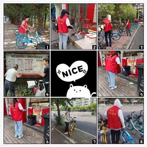 不到长城非好汉——上海新苑社区持续文明典范城市建设