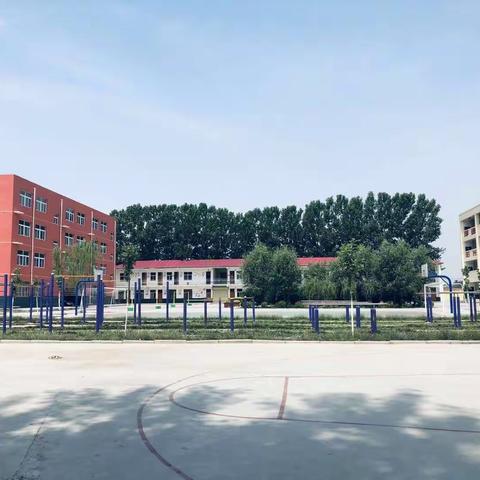 司庄中学宣传片