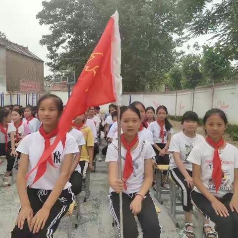 陈青集镇中心小学的美篇