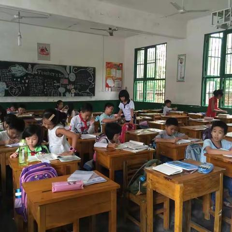 学海无涯苦作舟！