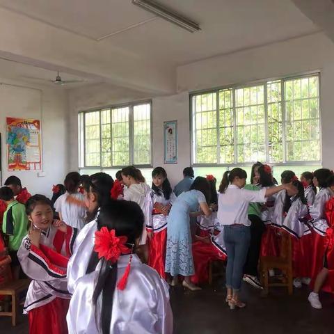 小新的美篇