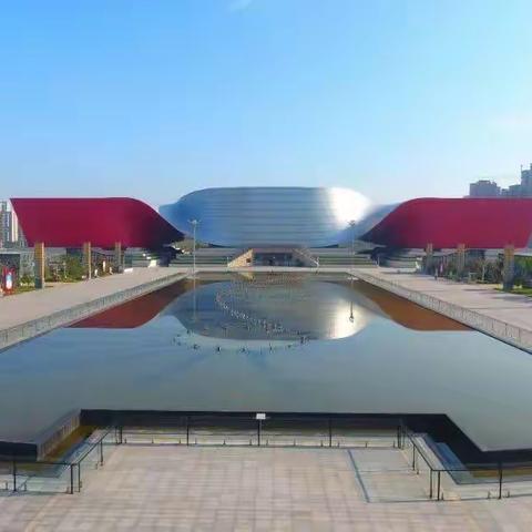 河南安得广厦物业科普教育基地项目二月份工作简报