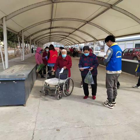 【北湖街道】红骥社区：燃气安全进社区 便民服务暖人心
