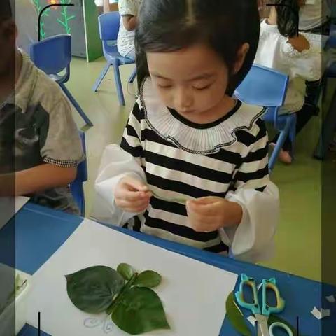 记滨州一棉幼儿园教学观摩研讨活动