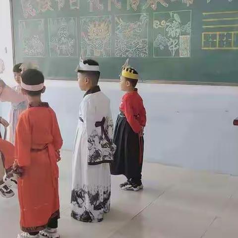 品味端午 传承文化