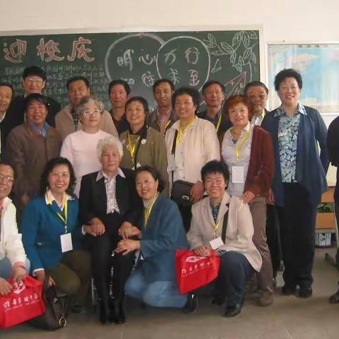 我们挚爱的谢宗华老师