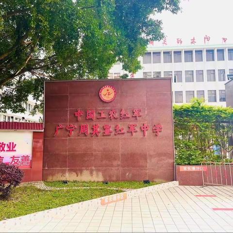 名师送教促成长 教学研讨共发展 —— 观澜中学初中数学名师工作室参与肇庆广宁县送教活动