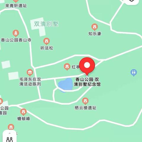 石景山区军休九所巜重温红色记忆    永远跟党走》主题党日活动