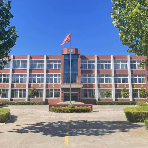 北孟镇小学教研共同体“名师送教”活动走进昌邑市北孟镇孙营学区小学