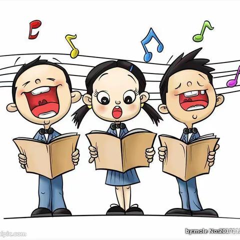 宁江区第一小学 “请党放心 强国有我”合唱比赛