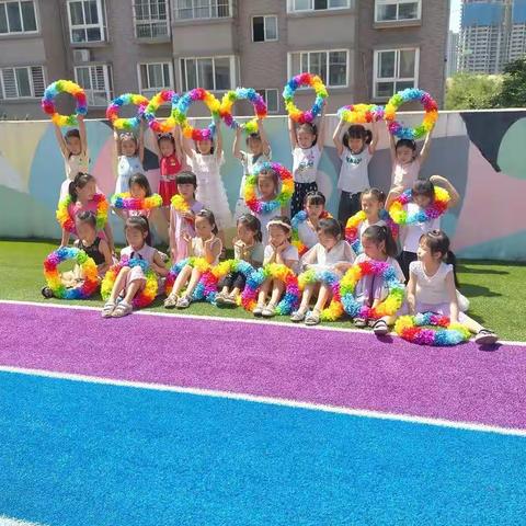 果果班一日流程