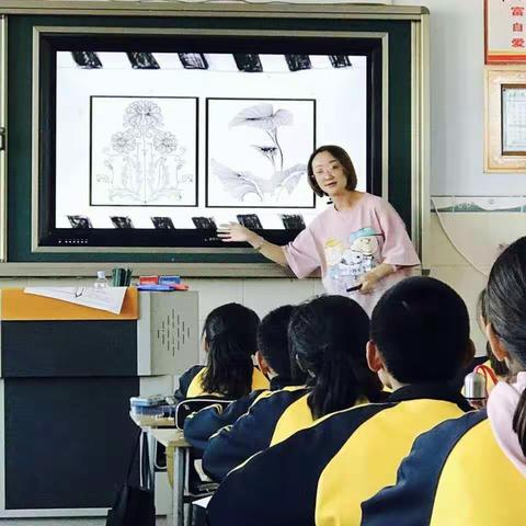 走得稳方能走得远——从观摩课见美术综合实践教学发展