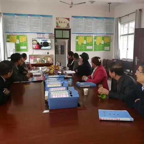 鄠邑区总工会扎实开展本周主题帮扶日活动