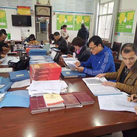 “心连心·大走访·暖心暖冬”—鄠邑区总工会脱贫攻坚送温情