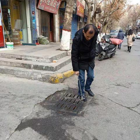 区总工会1月18日路长制工作动态