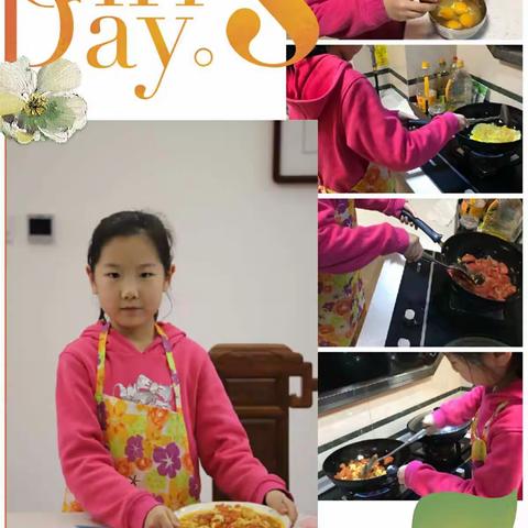 童心战“疫”，我来创意 ━━ 泰安市实验学校2018级五班刘昱欐