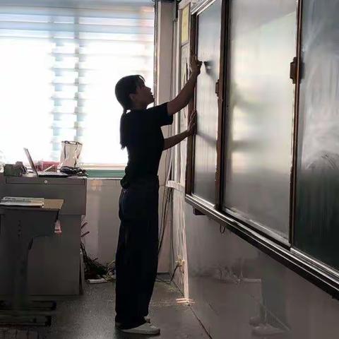 【以教促研，以研促教，教学相长】紫水学校小学部科学教研活动