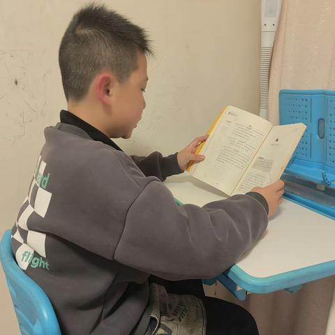 汇仟小学三（3）班寒假活动（四）